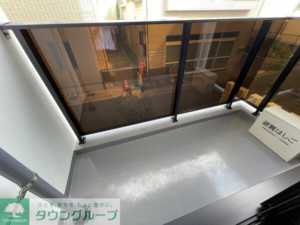 ALERO新中野IIの物件内観写真